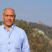 Mohammad Attia