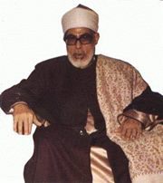 Muhammad Abubakar