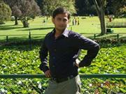 Sandeep Kumar