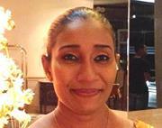 Ruwani Samarasinghe