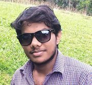 Akhil P