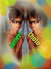 Choto Ahmad