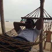 Sudhanshu Mishra