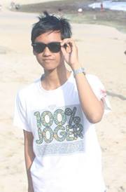 Zuhri Muhammad syaifuddin