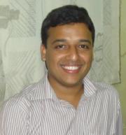 Jayesh Chikne