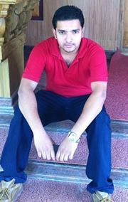 Naveen Palatty