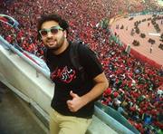 Abdallah Rabea