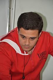 Mohamed Ayman