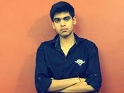 Rishabh Tiwari