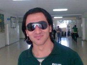 Abdullah Abu-dayah