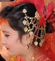 Avarika Shrestha