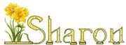Sharon