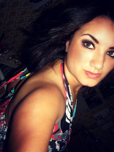 Rachel Nessia