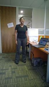 Sandra Machingura