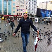 Amr Kamal