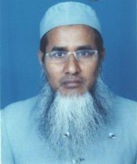 Mohd Ahmed