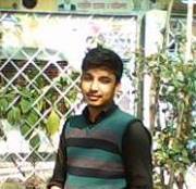 Arif Tareq