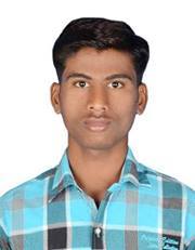 Mounesh M