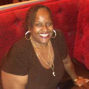 Charmaine Hamilton