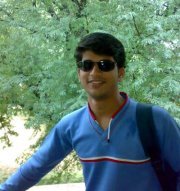 Niranjan Kulkarni