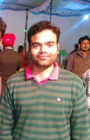 Shashank Dadsena
