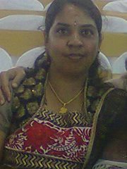 Nanda Vasu
