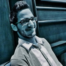 Ahmed Gamal Abdel Gawad