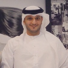 Hasan Almarzouqi 