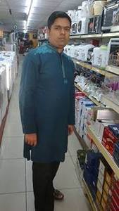 Fahad Hossain