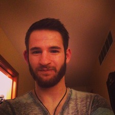 Nate Davidson