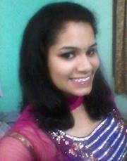 Vishakha Sharma