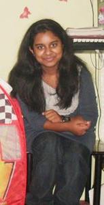 Angela Anish