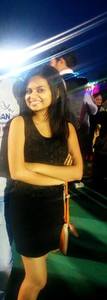 Esha Nigudkar