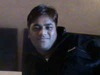 Yogesh Dabhi