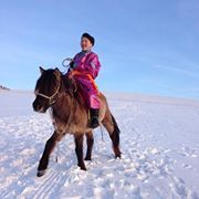 Далантайбаатар Давааням