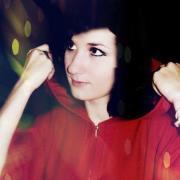 Alexandra Vladimirovna