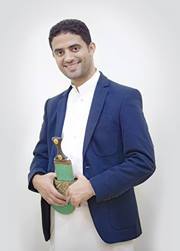 Anas Abbas