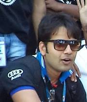 Rohit Dwivedi