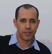 Ayman Fayad