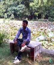 Mritunjay Shah