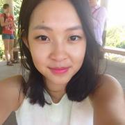 Sophie Zhang