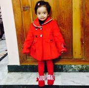 Nivedita Mishra sinha