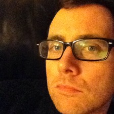 Joe Dorrian