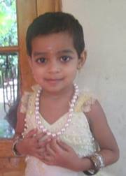Satishan Nair