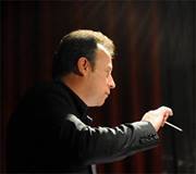 Sandro Satanassi