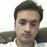 Hasan Qureshi