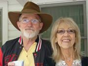 Connie Weddle