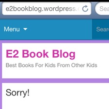 E2bookblog