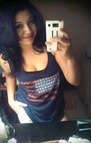 Jacqueline Hernandez