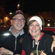 Markandjulie Stackhouse